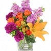 Morris Flowers & Gifts