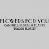 Campbell Floral & Plants