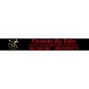 Flowers By Edie