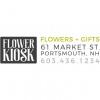 The Flower Kiosk