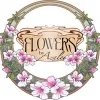 Flowers by Azalea