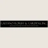 Gaetano Florist and Gardens