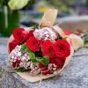 Elizabeth's Flowers