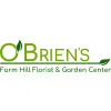 O'Brien's Farm Hill Florist & Garden Center