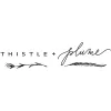 Thistle + Plume
