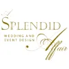 A Splendid Affair Wedding & Event Planning & Design