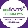 Conroy's Flowers Long Beach