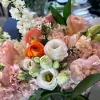 The Enchanted Florist