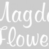 Magda's Flowers