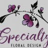 Specialty Floral Design
