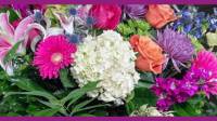 Flower Delivery